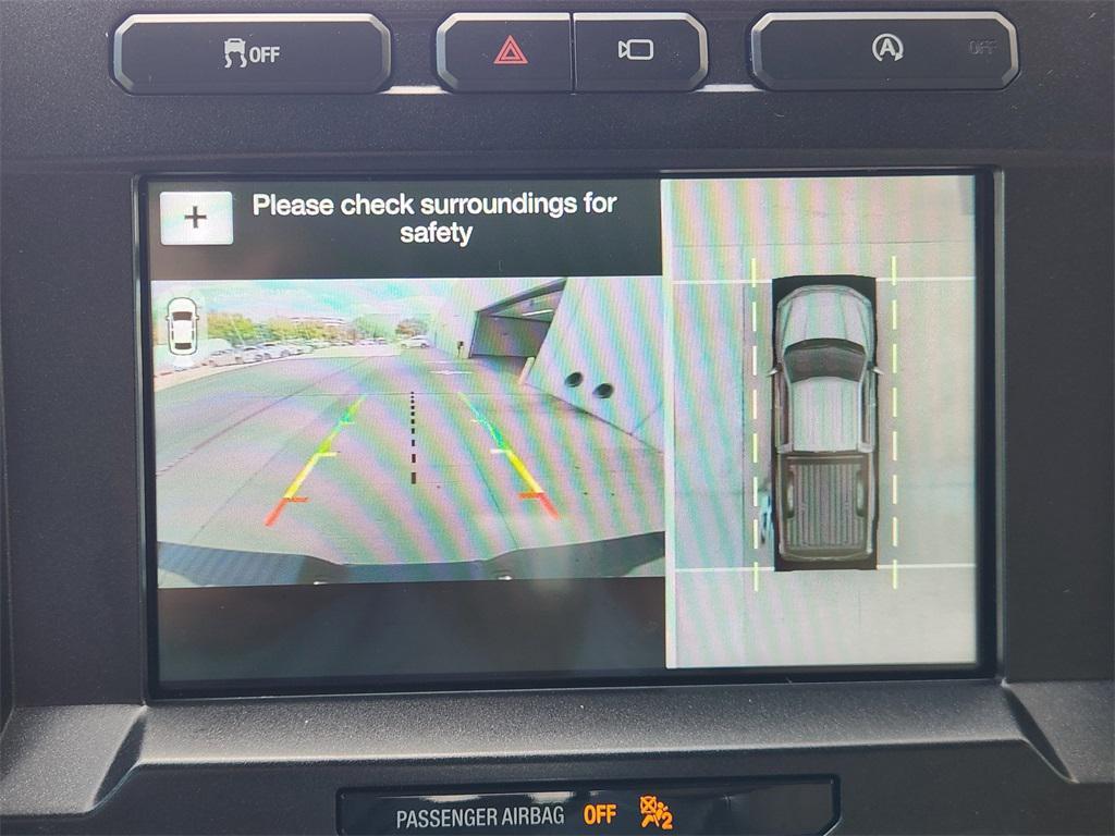 used 2018 Ford F-150 car, priced at $32,888