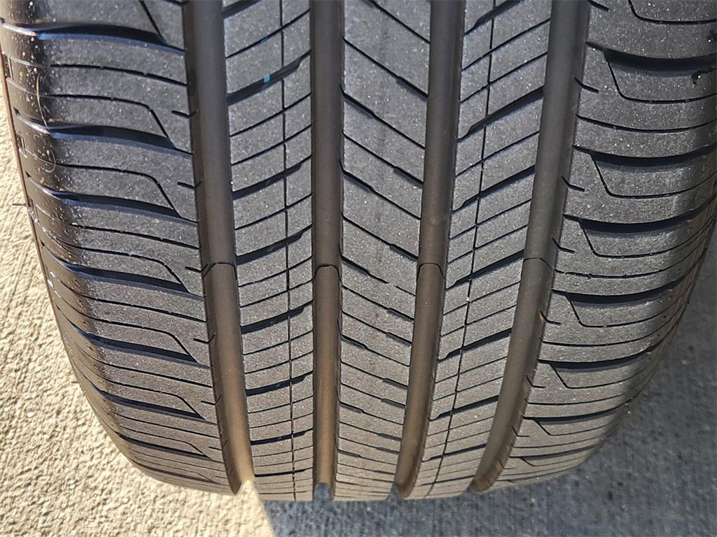 used 2026 Honda CR-V car, priced at $35,888