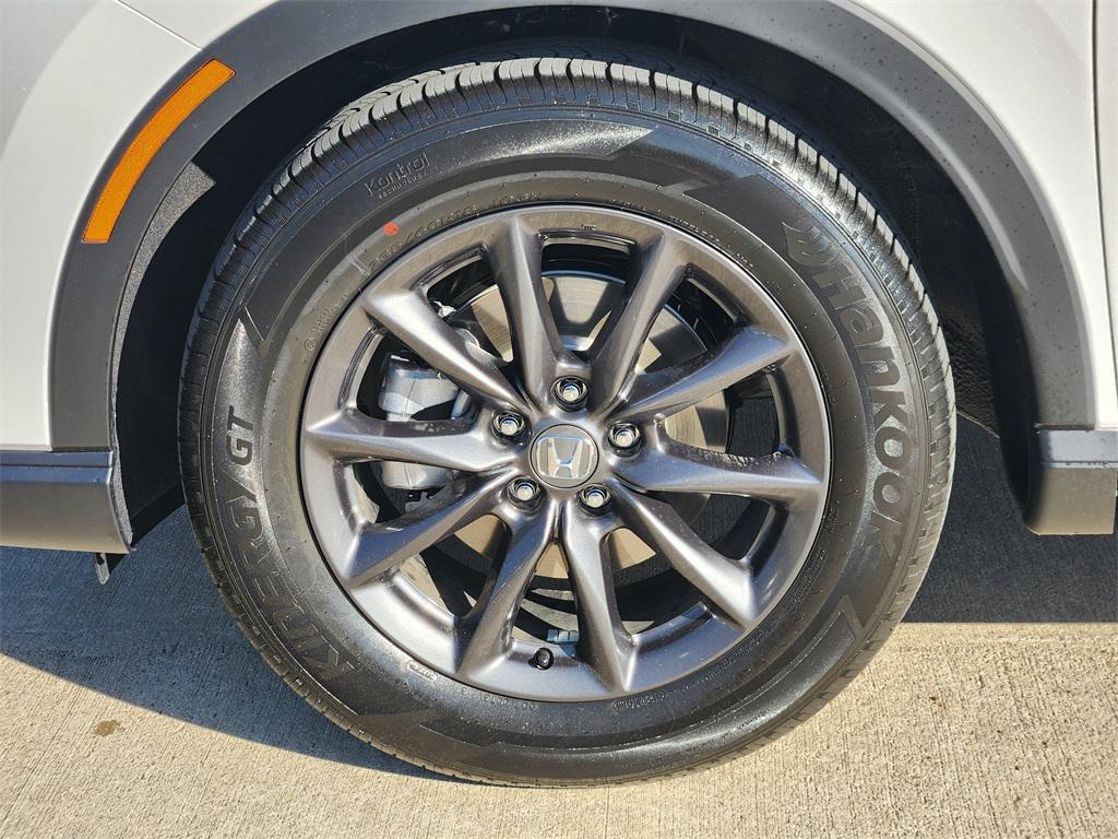 used 2026 Honda CR-V car, priced at $35,888