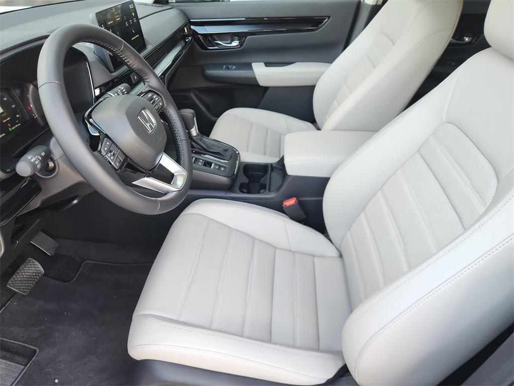 used 2026 Honda CR-V car, priced at $35,888