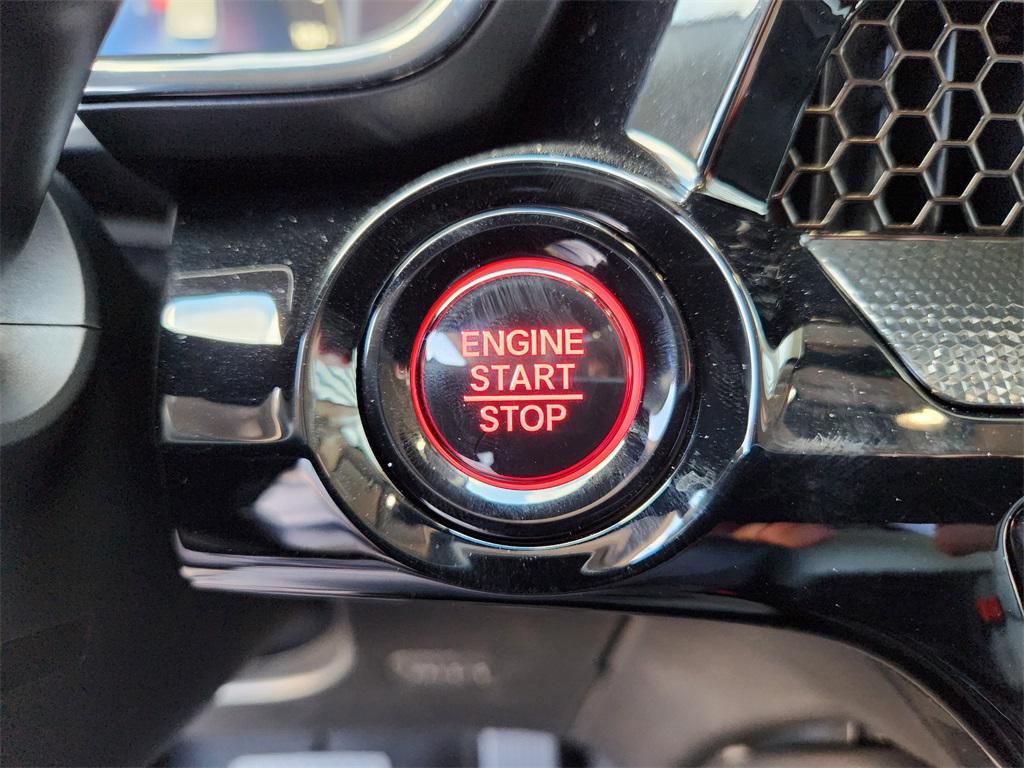 used 2026 Honda CR-V car, priced at $35,888