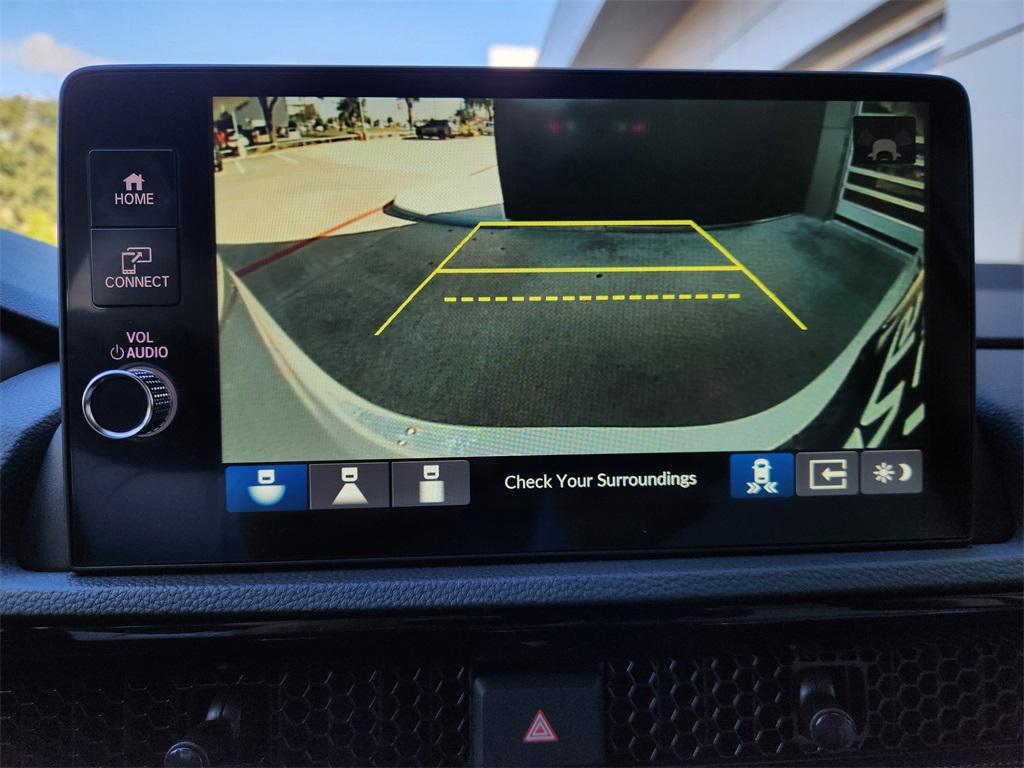 used 2026 Honda CR-V car, priced at $35,888