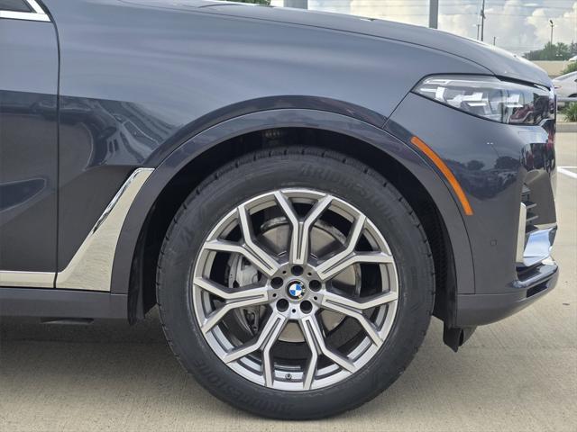 used 2022 BMW X7 car, priced at $51,888