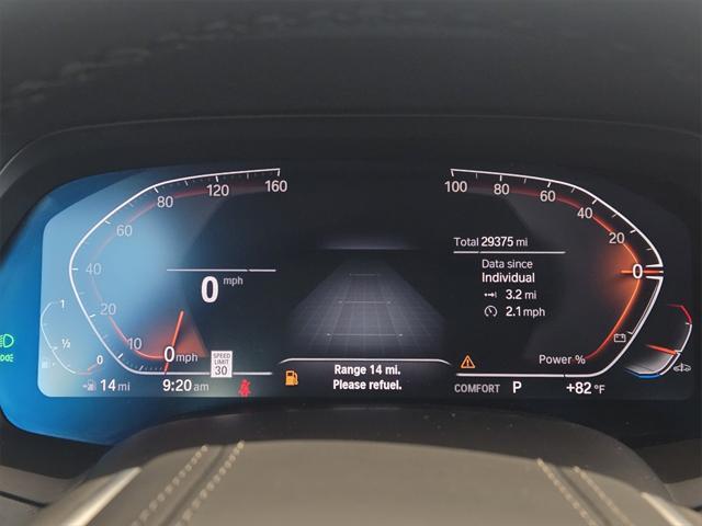 used 2022 BMW X7 car, priced at $51,888