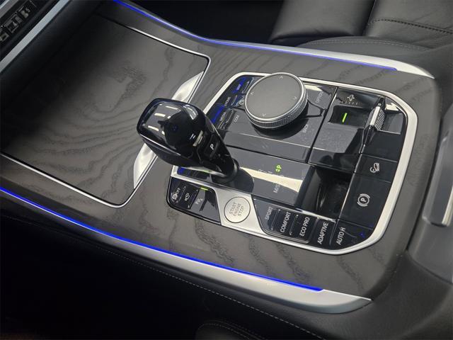 used 2022 BMW X7 car, priced at $51,888