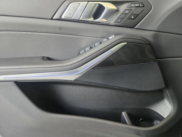 used 2022 BMW X7 car, priced at $51,888