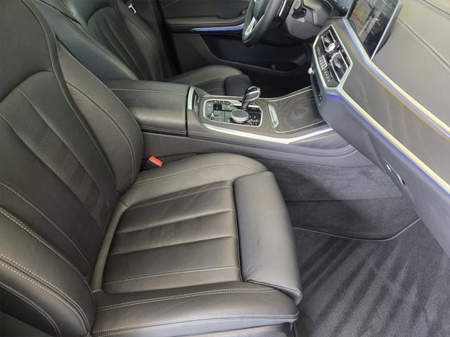 used 2022 BMW X7 car, priced at $51,888