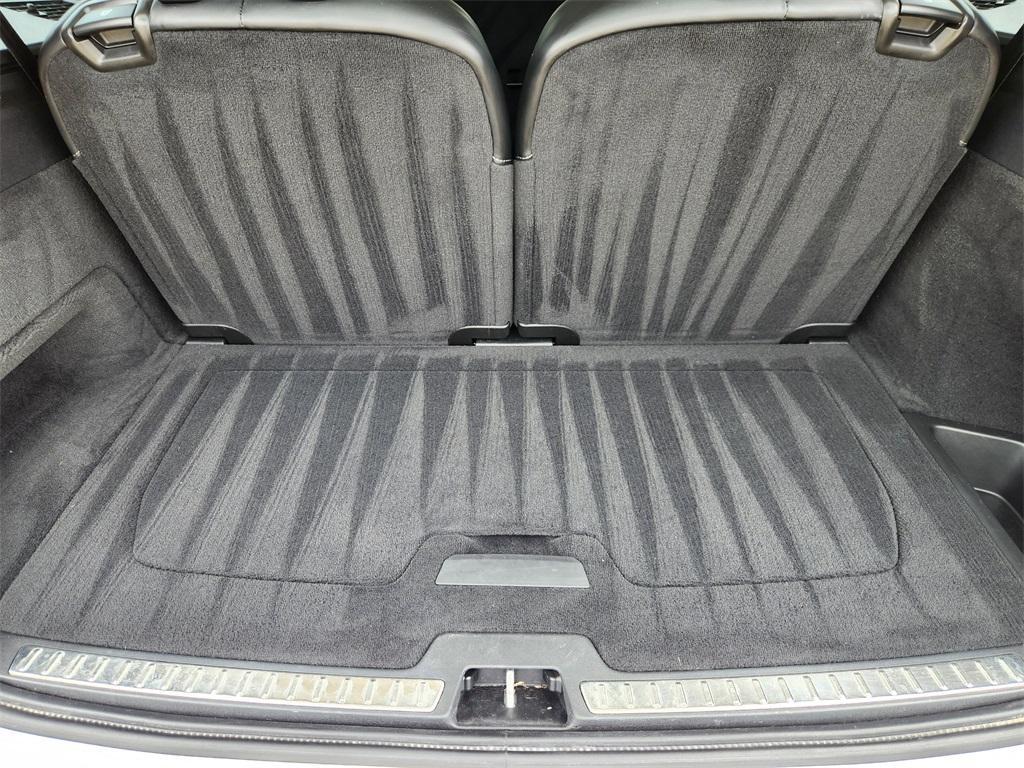 used 2019 Volvo XC90 car, priced at $24,888