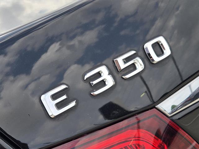 used 2014 Mercedes-Benz E-Class car, priced at $14,888