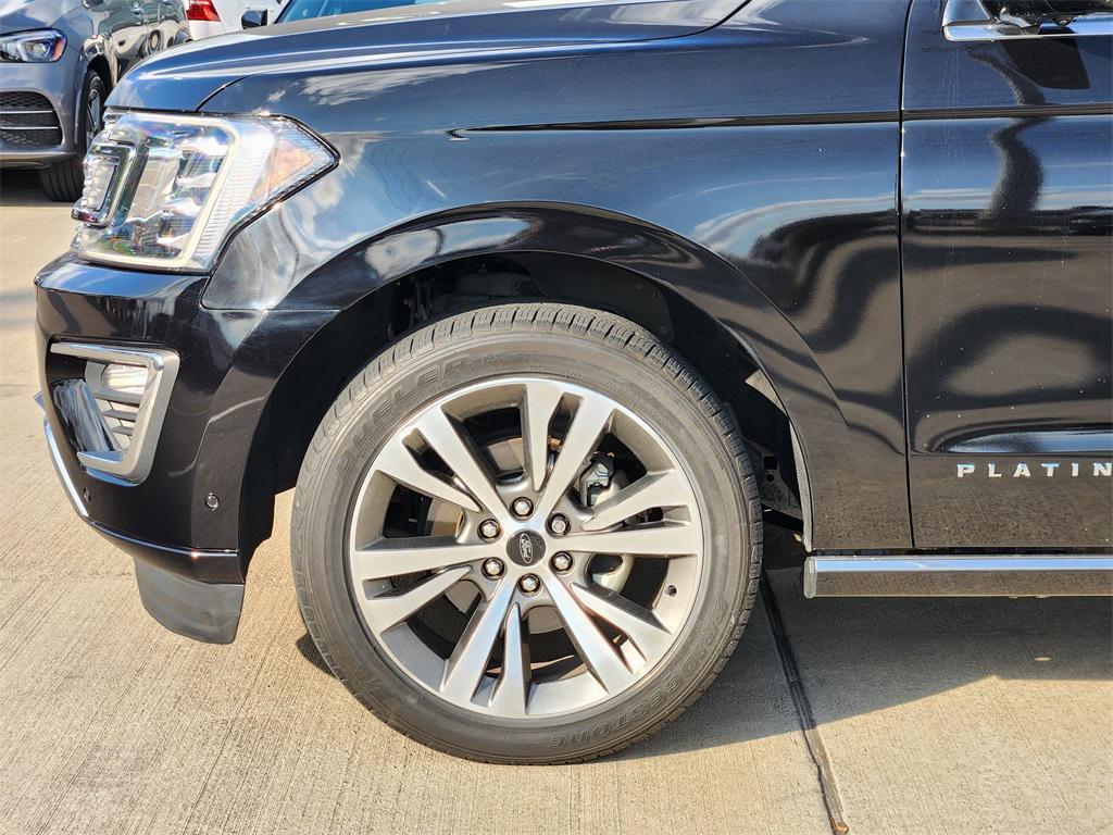 used 2020 Ford Expedition car, priced at $37,888