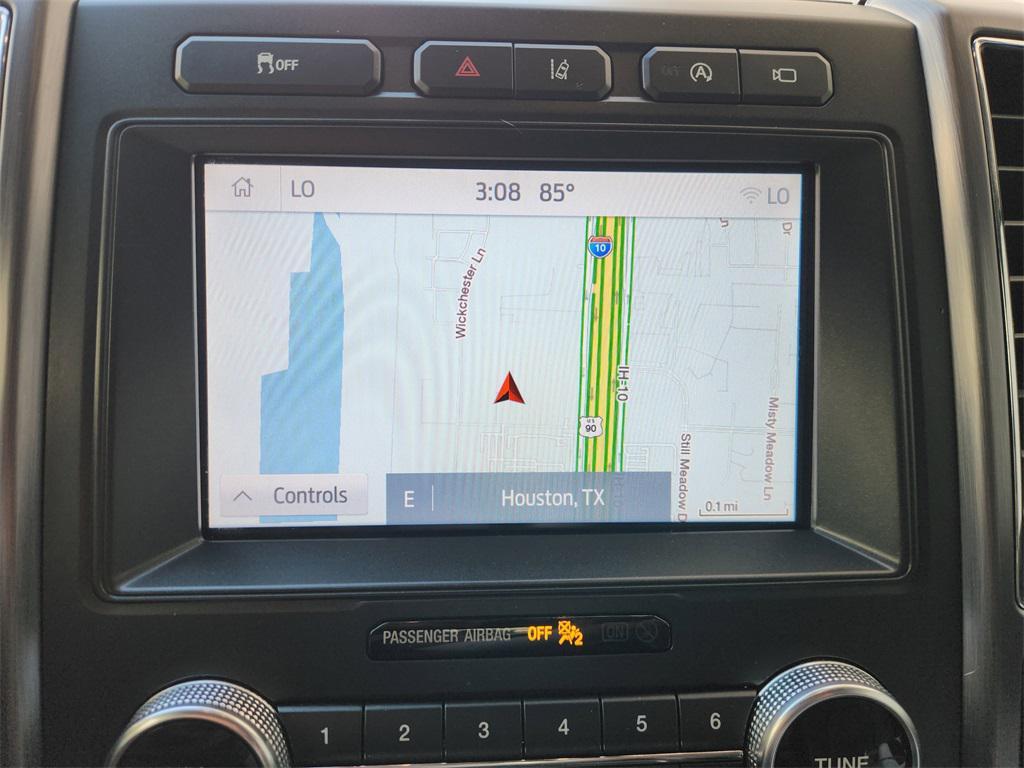 used 2020 Ford Expedition car, priced at $37,888