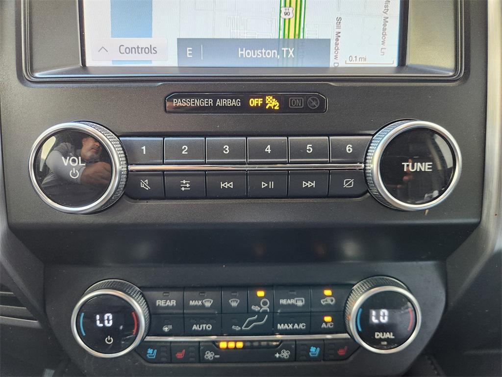 used 2020 Ford Expedition car, priced at $37,888