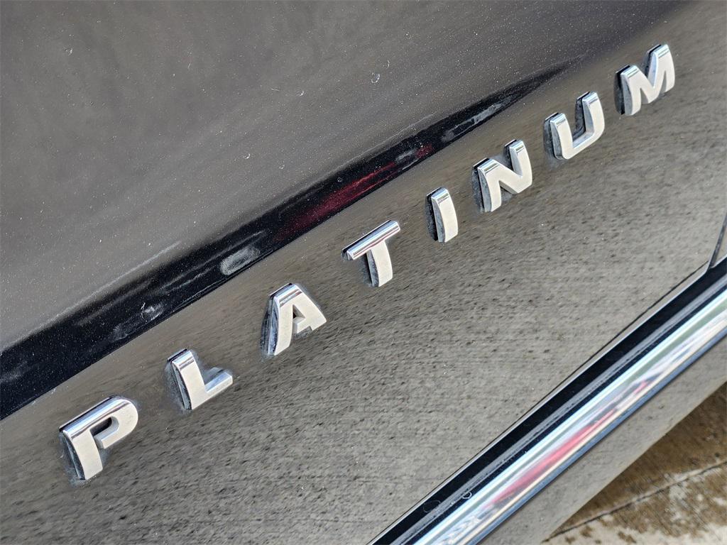 used 2020 Ford Expedition car, priced at $37,888