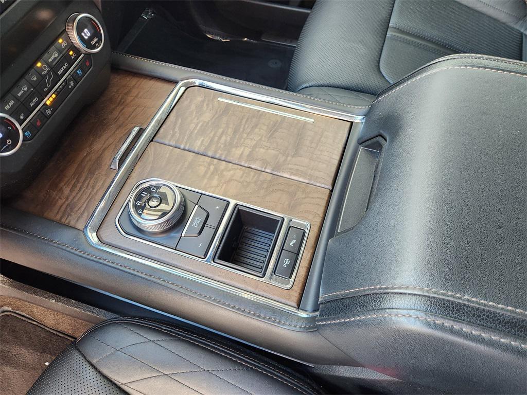 used 2020 Ford Expedition car, priced at $37,888