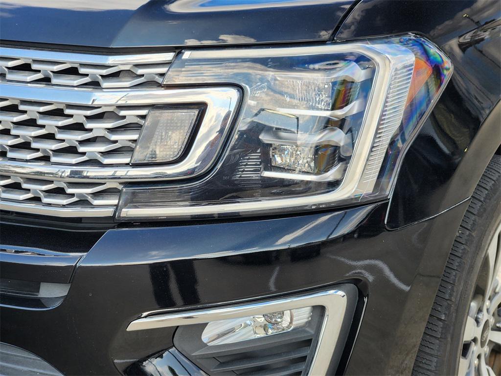 used 2020 Ford Expedition car, priced at $37,888