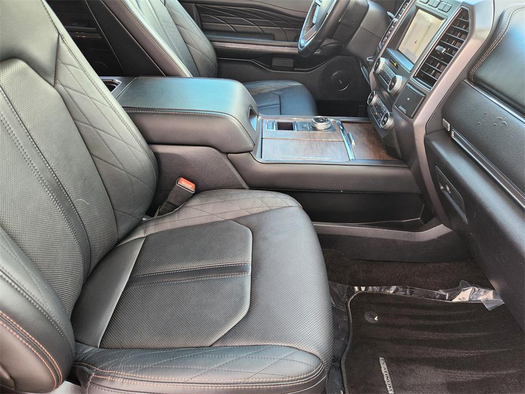 used 2020 Ford Expedition car, priced at $37,888