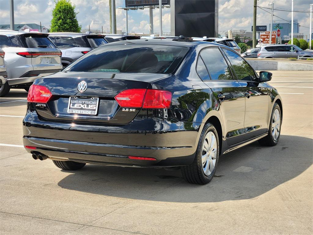 used 2012 Volkswagen Jetta car, priced at $9,215