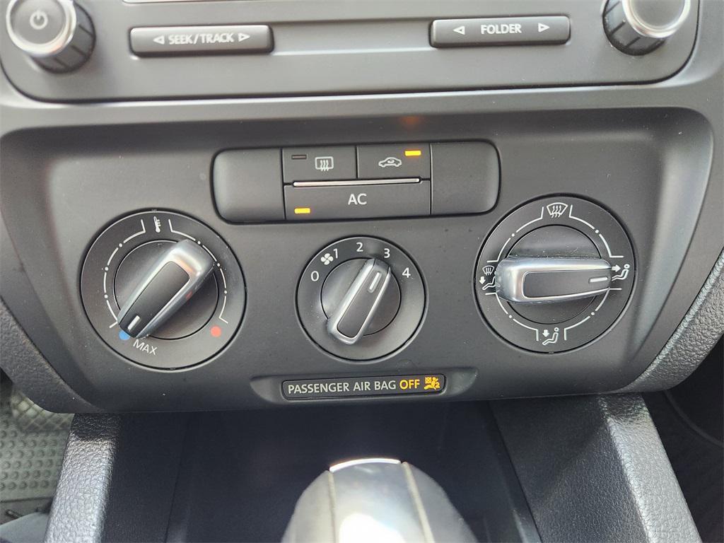 used 2012 Volkswagen Jetta car, priced at $9,215