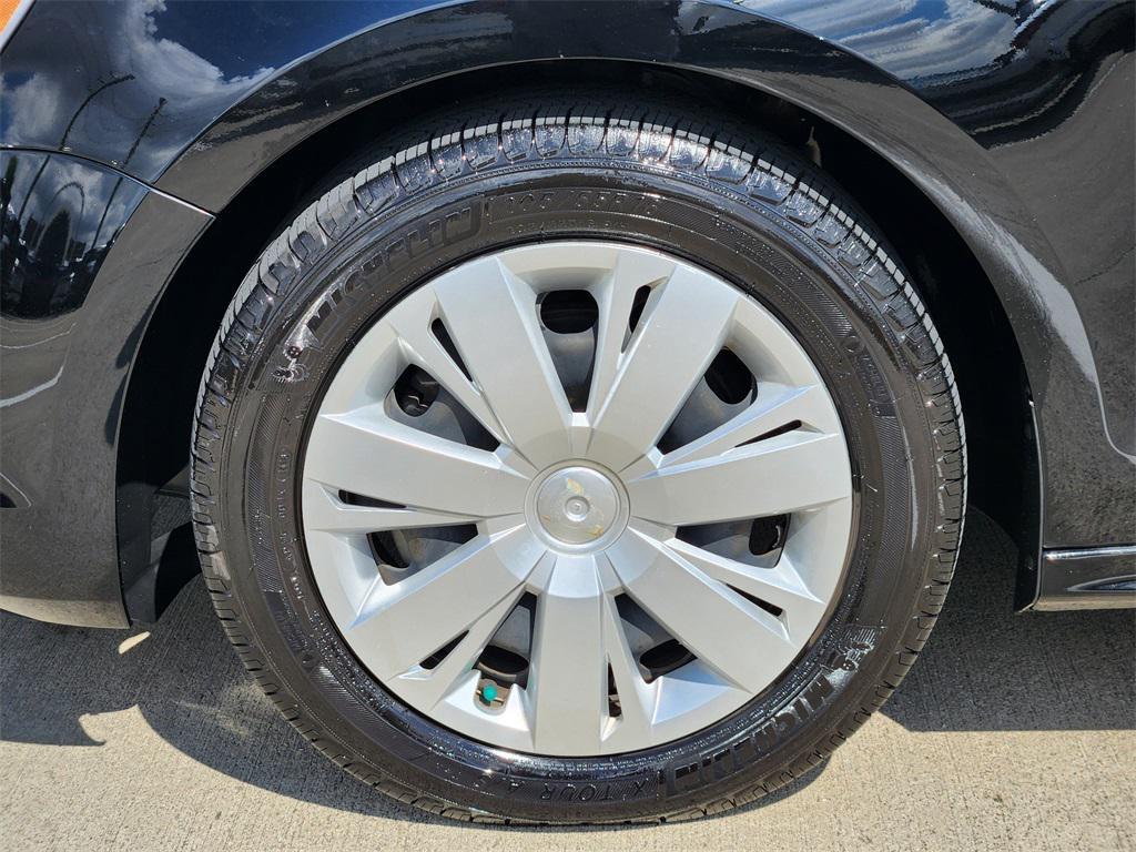 used 2012 Volkswagen Jetta car, priced at $9,215