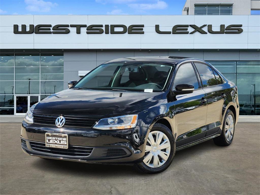used 2012 Volkswagen Jetta car, priced at $9,215