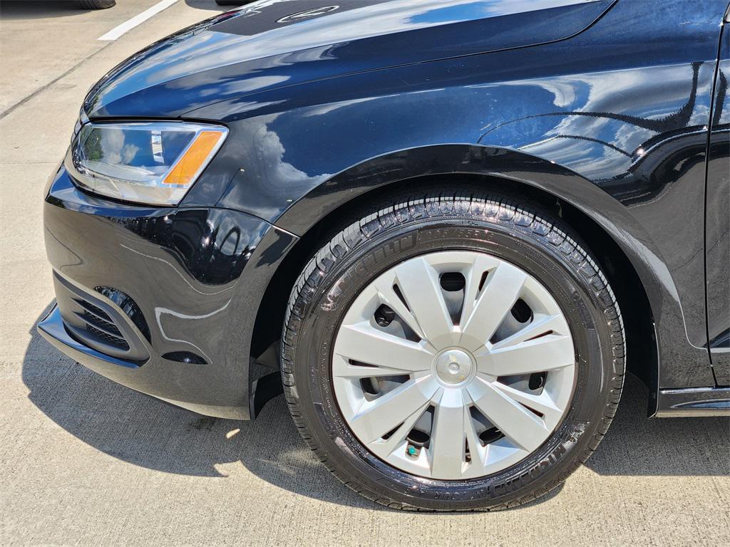 used 2012 Volkswagen Jetta car, priced at $9,215