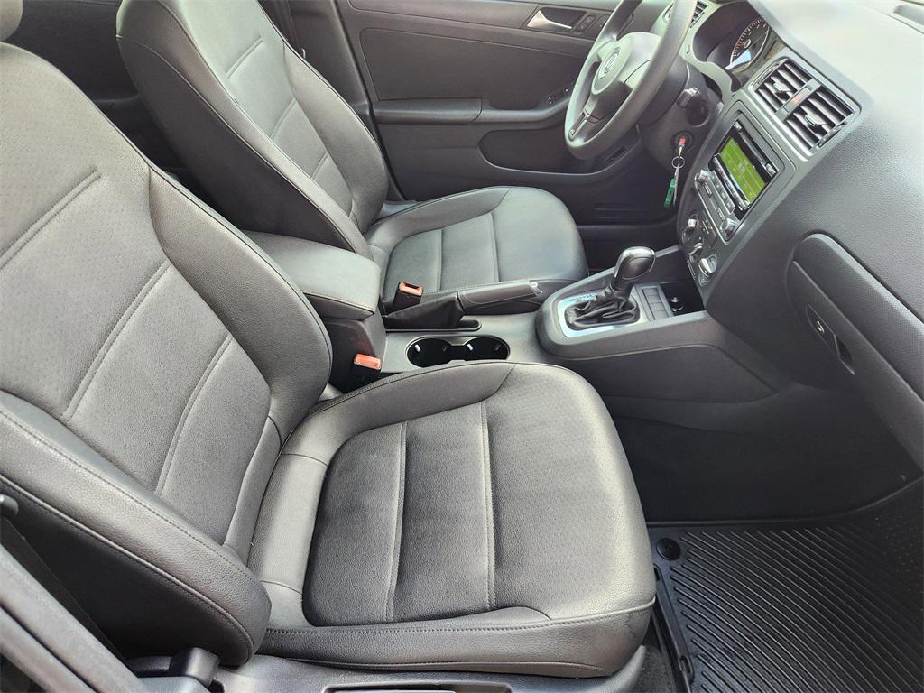 used 2012 Volkswagen Jetta car, priced at $9,215