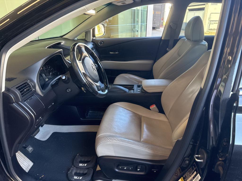 used 2015 Lexus RX 450h car, priced at $18,888