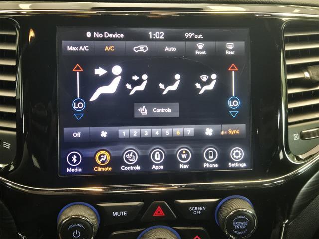 used 2020 Jeep Grand Cherokee car, priced at $19,888