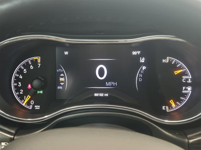 used 2020 Jeep Grand Cherokee car, priced at $19,888