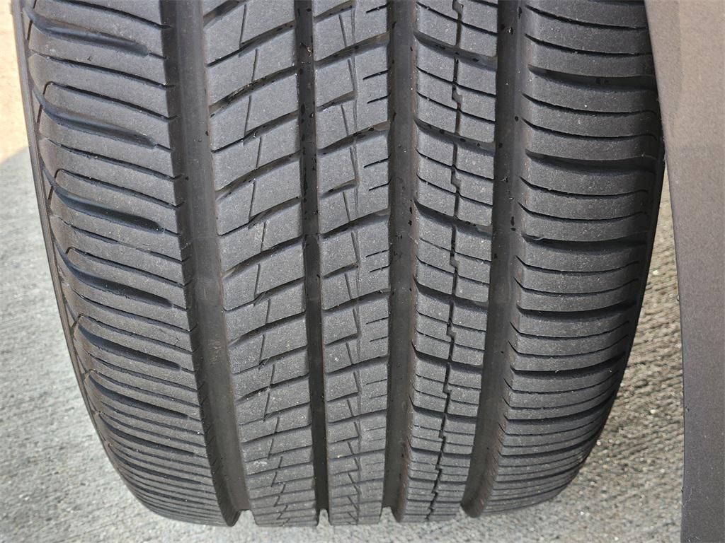 used 2022 Lexus ES 350 car, priced at $39,888