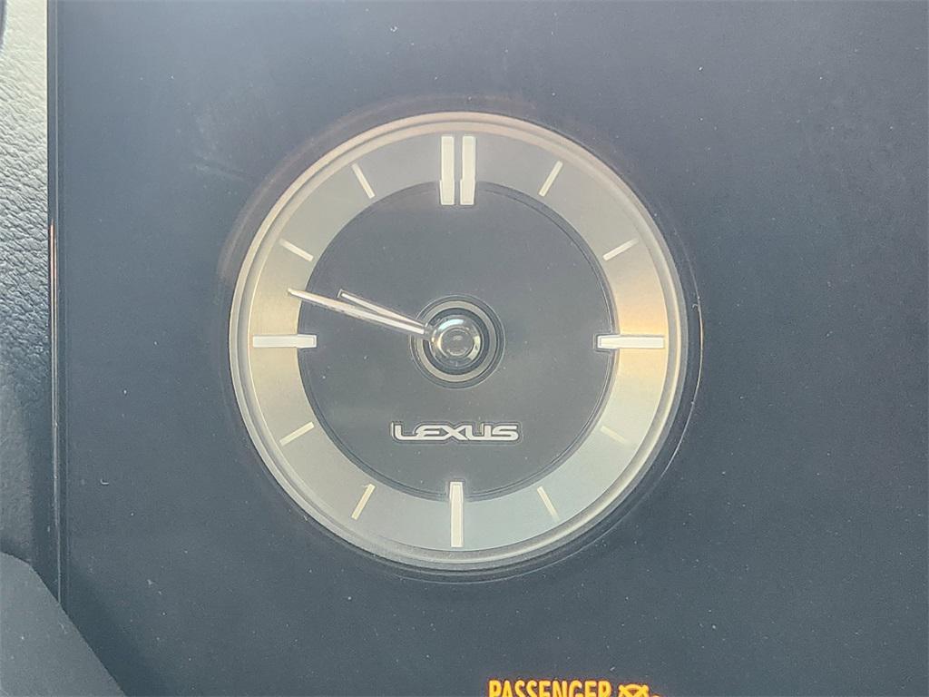 used 2022 Lexus ES 350 car, priced at $39,888