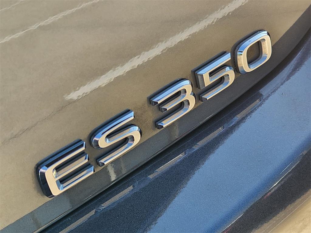 used 2022 Lexus ES 350 car, priced at $39,888