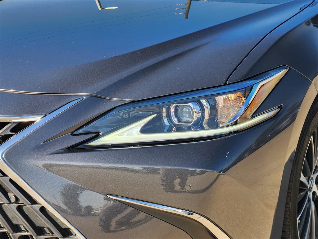 used 2022 Lexus ES 350 car, priced at $39,888