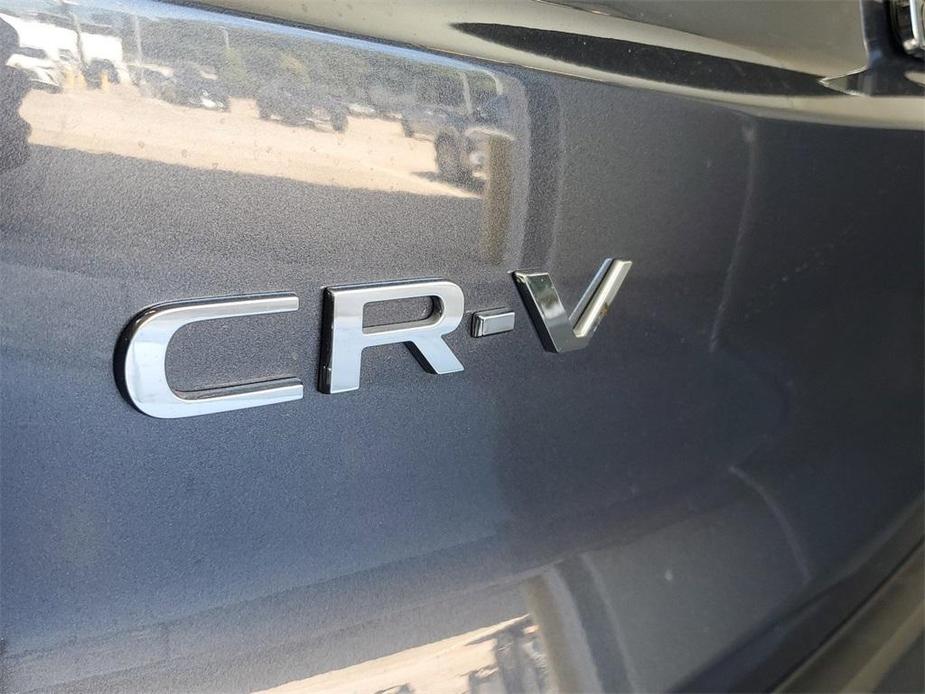 used 2023 Honda CR-V car, priced at $32,888