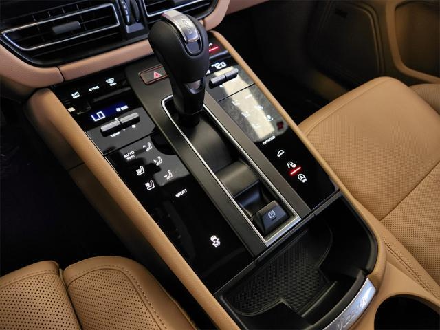 used 2023 Porsche Macan car, priced at $51,888