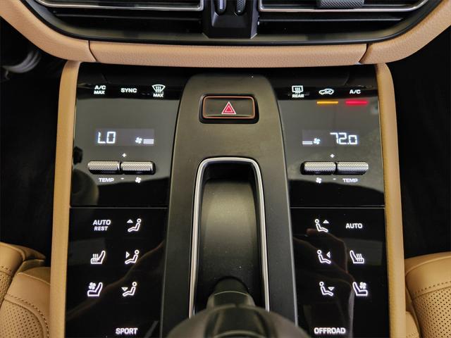 used 2023 Porsche Macan car, priced at $51,888