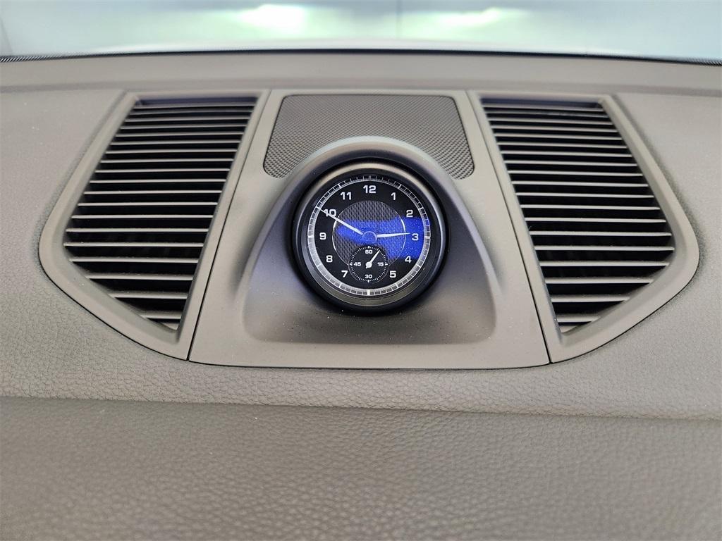 used 2023 Porsche Macan car, priced at $52,888