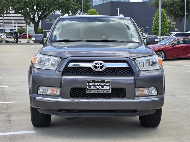 used 2010 Toyota 4Runner car, priced at $17,888