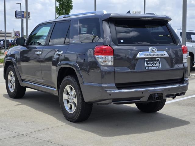 used 2010 Toyota 4Runner car, priced at $17,888