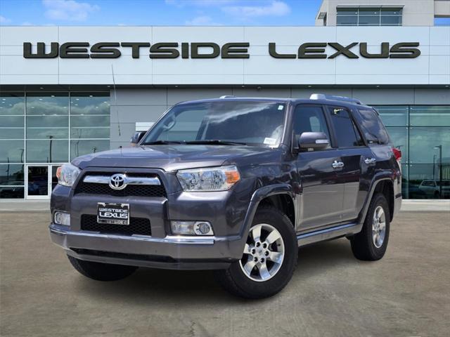 used 2010 Toyota 4Runner car, priced at $17,888