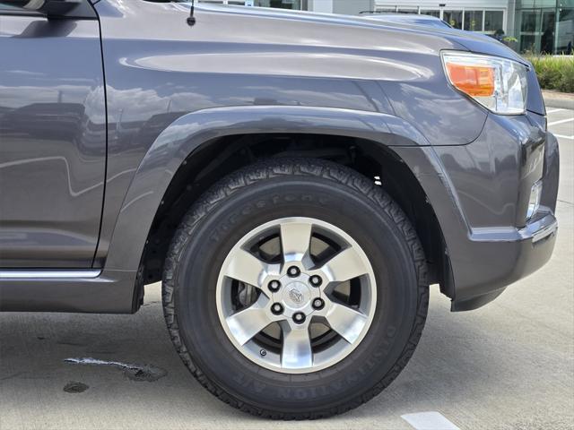 used 2010 Toyota 4Runner car, priced at $17,888