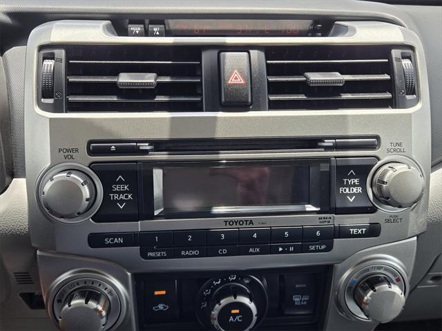 used 2010 Toyota 4Runner car, priced at $17,888
