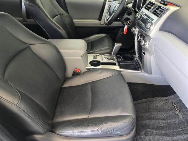 used 2010 Toyota 4Runner car, priced at $17,888