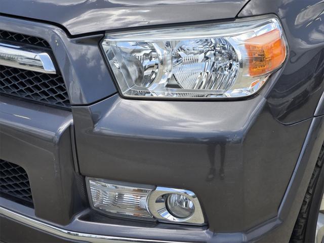 used 2010 Toyota 4Runner car, priced at $17,888