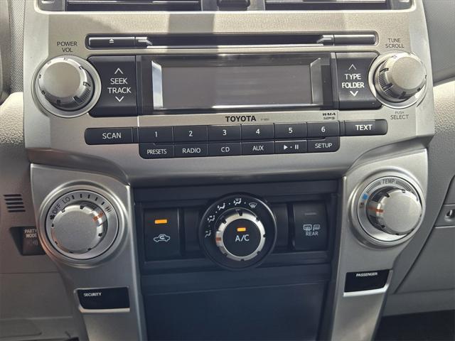 used 2010 Toyota 4Runner car, priced at $17,888