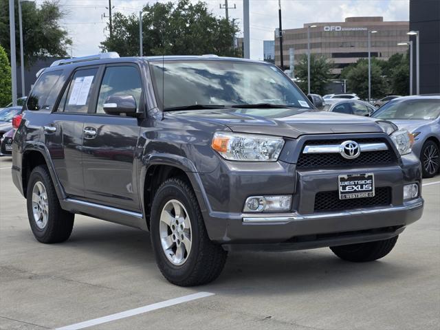 used 2010 Toyota 4Runner car, priced at $17,888