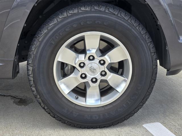 used 2010 Toyota 4Runner car, priced at $17,888