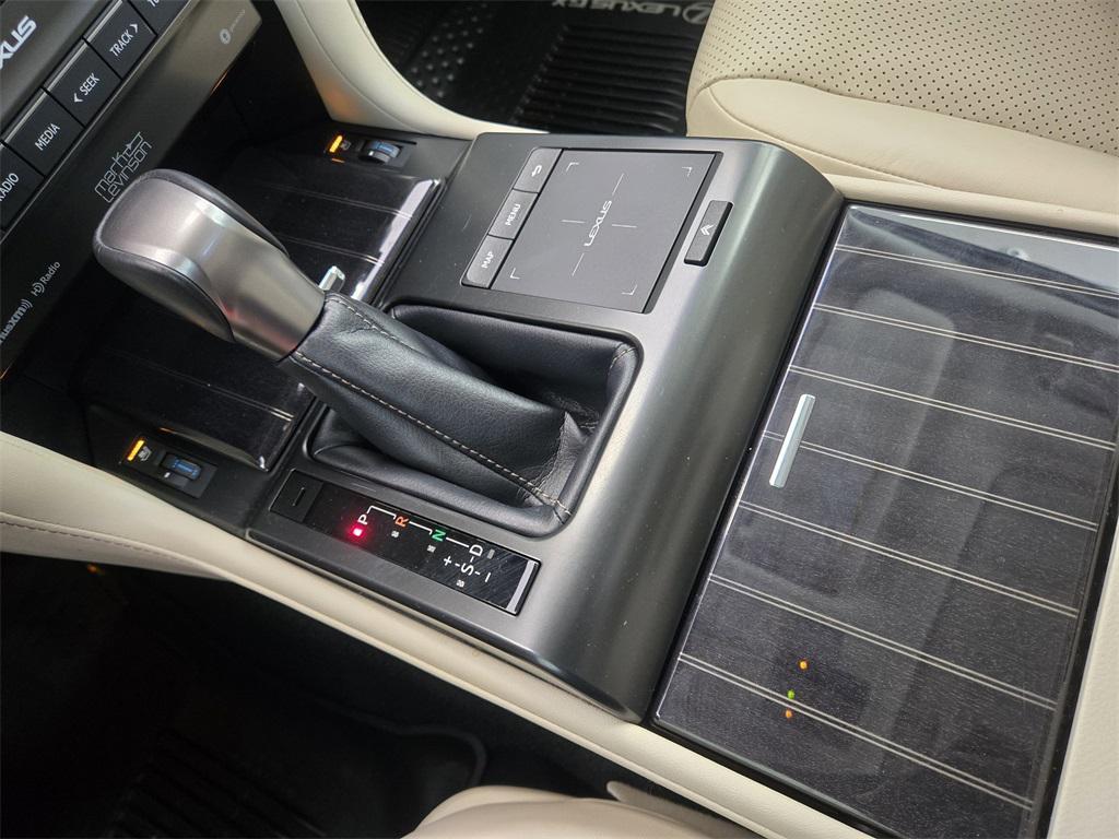 used 2022 Lexus GX 460 car, priced at $59,888