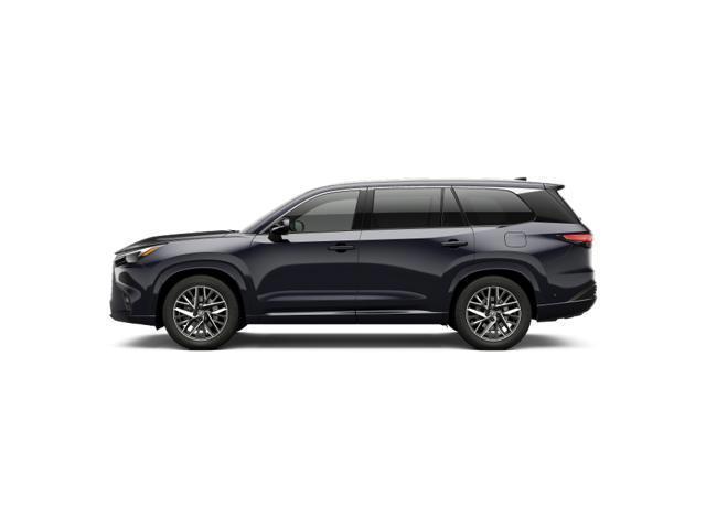 new 2025 Lexus TX 350 car, priced at $64,950