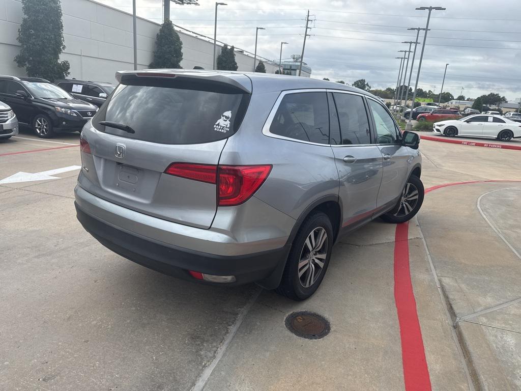used 2018 Honda Pilot car, priced at $22,888
